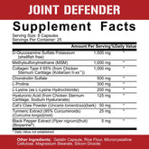 5% Joint Defender